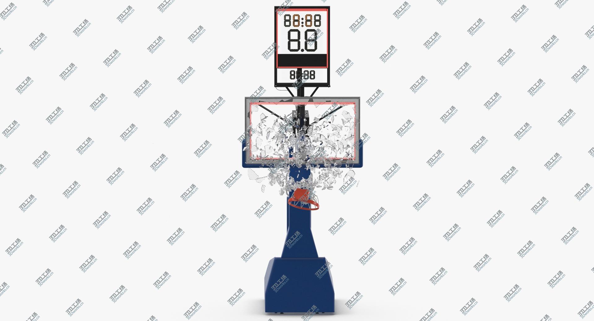 images/goods_img/202104092/Basketball Board Breaking  - Pose 02 3D/4.jpg